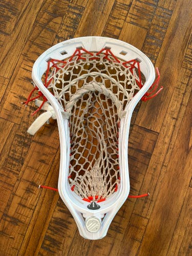 Maverik Kinetik 3 Lacrosse Head