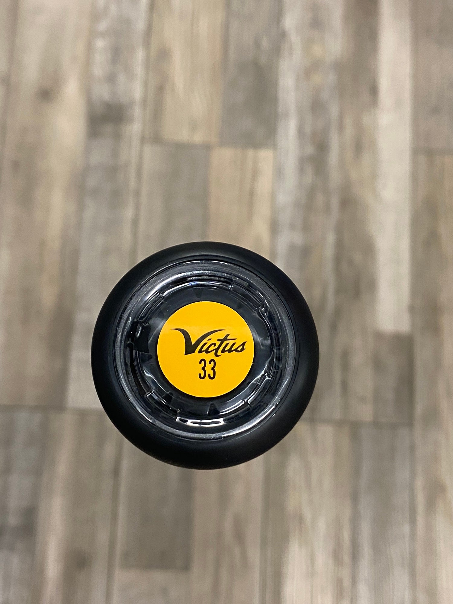 New Victus Pencil BBCOR Certified Alloy 30 oz 33" Pencil Bat | SidelineSwap