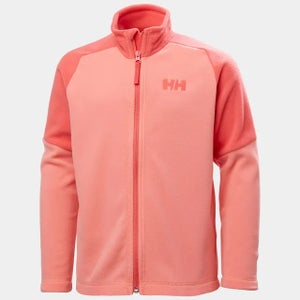 NEW Helly-Hansen Juniors' Daybreaker 2.0 Jacket, size 12