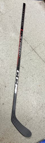 CCM Jetspeed FT6 Hockey Stick P28 LH 75