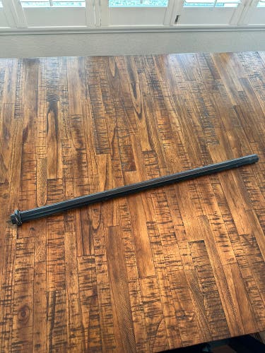 Maverik Mission Blank Lacrosse Shaft