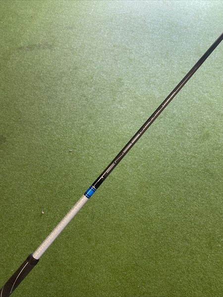 Mitsubishi Tensei Blue AV Driver Shaft 60 Graphite Stiff TaylorMade Tip
