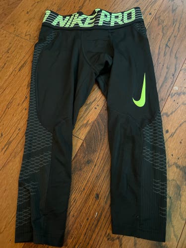 Nike Base Layer and Compression