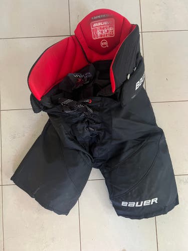 Used Senior Bauer Bauer Vapor X900 Lite Hockey Pants