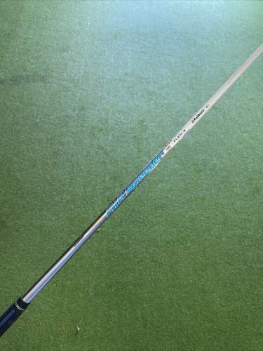 Fujikura Air Speeder Fairway Wood Shaft 45 Graphite Seniors TaylorMade Tip