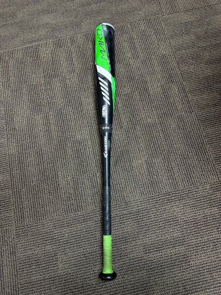 New Easton USSSA Certified Composite 25 oz 30" Mako XL Bat