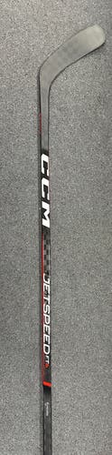 CCM Jetspeed FT6 Hockey Stick P29 RH 55 Flex