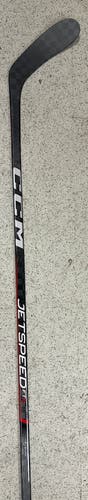 CCM Jetspeed FT6 Hockey Stick P28 RH 65 Flex
