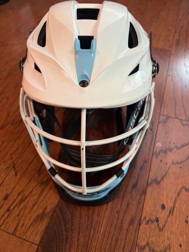 Cascade S helmet