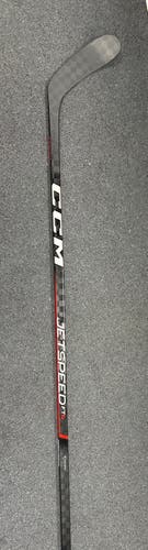 CCM Jetspeed FT6 Hockey Stick P28 RH 75