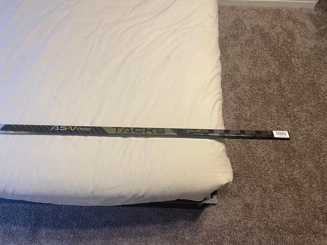 Brand new CCM AS-V Pro Stick