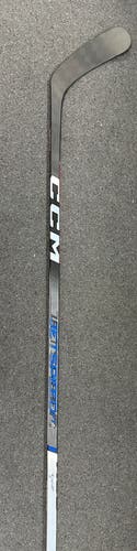 CCM Jetspeed FT6 Pro Hockey Stick P92 RH 65 Flex