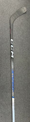 CCM Jetspeed FT6 Pro Hockey Stick P90TM RH 75 Flex
