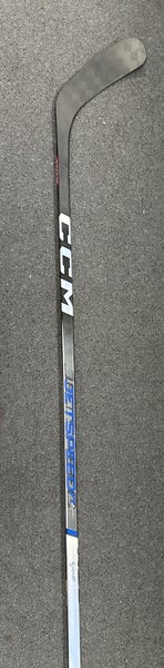 CCM Jetspeed FT6 Pro Hockey Stick P90TM RH 75 Flex
