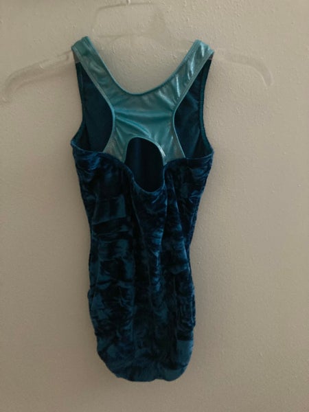 GK Gymnastics Leotard Adult Small