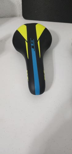New GT Seat