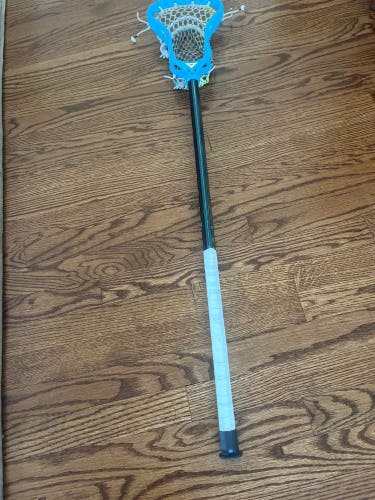 Used Attack & Midfield ECD Mirage 2.0 Limited Edition  Head And Hypercore Shaft