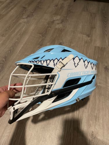 Used  Cascade S Helmet