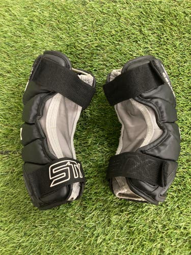 Used Adult STX Cell III Arm Pads