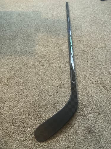 New Senior Bauer Left Hand P88 77 Flex Proto-R Hockey Stick