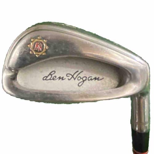 Ben Hogan Edge CFT 8 Iron RH Men's Apex 3 Regular Graphite 36.5" Factory Grip