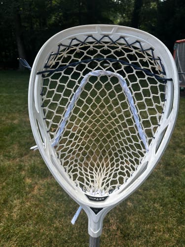 Custom Strung ECD Impact