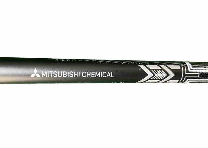 Mitsubishi Chemical MMT 42" 60g A Senior Flex Graphite Wood Shaft Only .370