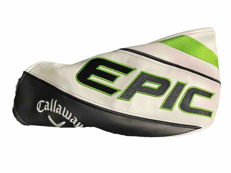 Callaway Epic Driver 1-Wood  Oven Mitt Style Headcover In Excellent Condition