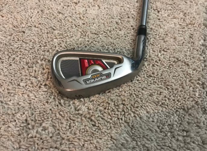 TaylorMade Burner XD 5i