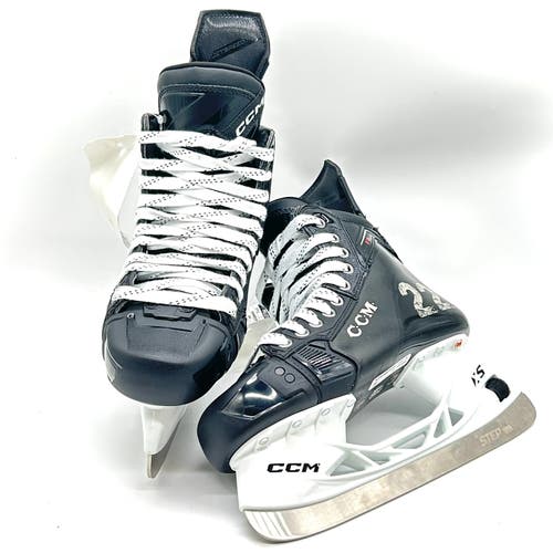 CCM Jetspeed FT6 Pro - NHL Pro Stock Skates - Jacob Pelletier (NHL) *Heritage Classic*