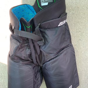 Used Junior Large Bauer x Hockey Pants