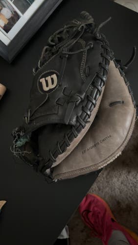 Wilson Catchers Mitt