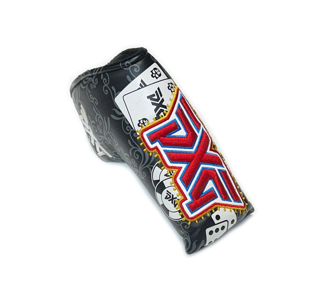 PXG Parsons Xtreme Golf High Roller Blade/Boot Headcover