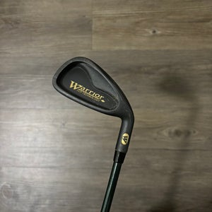 Warrior TCP 3 Iron