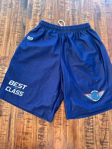 Best In Class Lacrosse Shorts