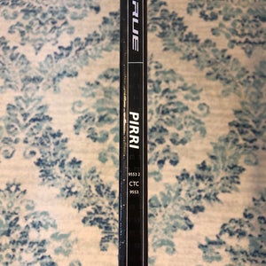 New Senior True Catalyst 9X Right-Handed Brandon Pirri Pro Stock Hockey Stick (Custom/80 Flex)
