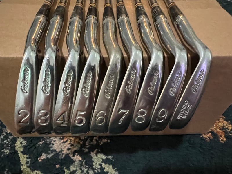 Arnold palmer TourstarRvアイアン9本セット $_57.JPG?set_id=8800005007