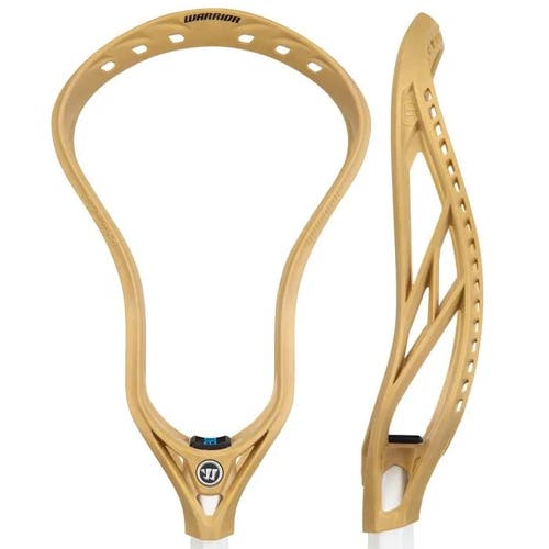 New  Warrior Evo Qx-O Head