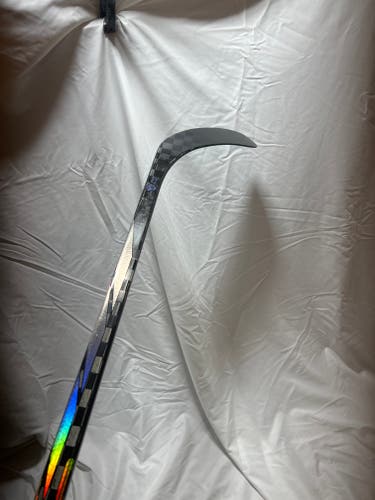 Senior New Left Handed Bauer Proto-R Hockey Stick P88 70 Flex