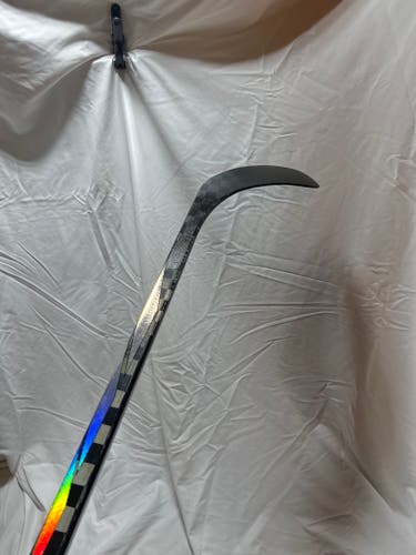 Senior New Left Handed Bauer Proto-R Hockey Stick P88 70 Flex (2nd)
