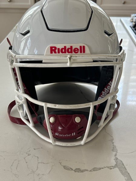 Used Large Riddell Speedflex Diamond Helmet