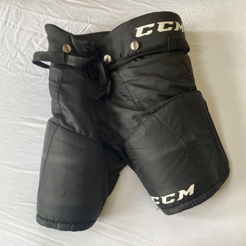 hockey pant ccm jetspeed edge youth large used