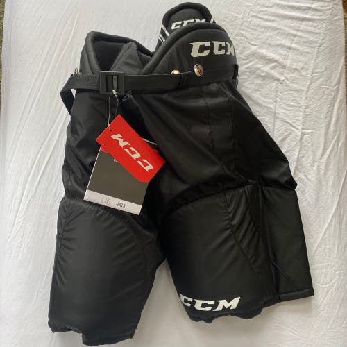 hockey pant ccm ltp jr sm NEW
