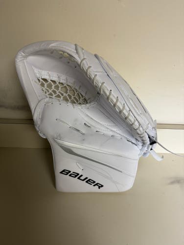 New  Bauer Regular  Hyperlite