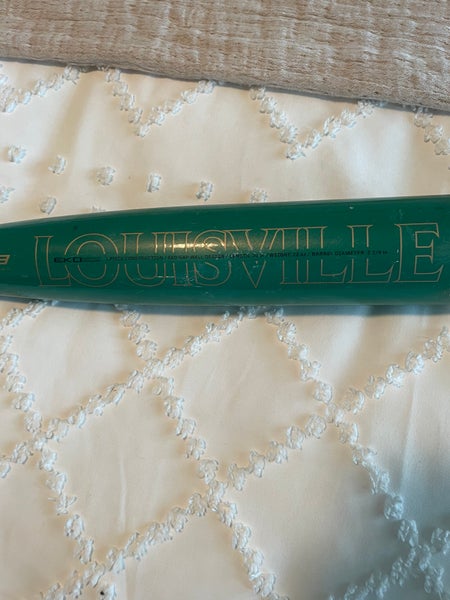 Used 2023 Louisville Slugger USSSA Certified Composite 22 oz 30" Meta Bat
