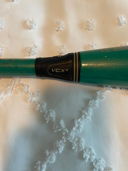 Used 2023 Louisville Slugger USSSA Certified Composite 22 oz 30" Meta Bat