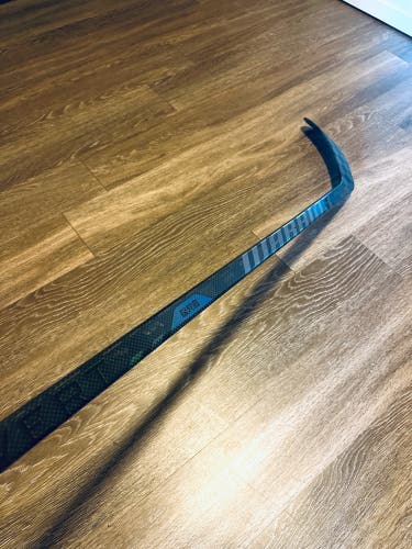 PRO STOCK WARRIOR ALPHA LX2 PRO CUSTOM ZEGRAS - NEW