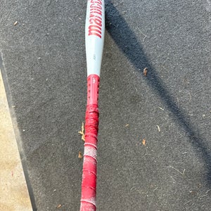 Used  Marucci BBCOR Certified Alloy 29 oz 32" CAT7 Bat