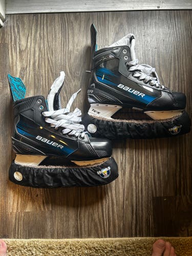 2023 Bauer X Skates