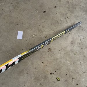 New Senior Bauer Right Handed P28 Asv pro Hockey Stick